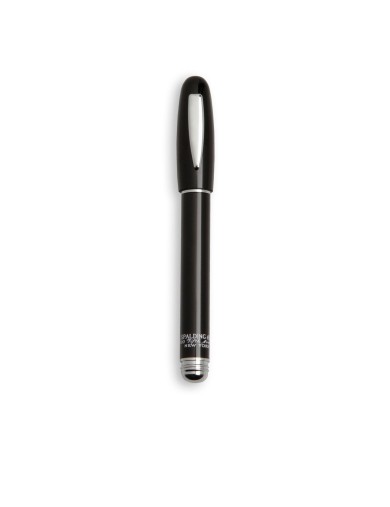 AG Spalding & Bros Stilografica Short Classic Nera » Vendita Online » Lazzaroni Penne