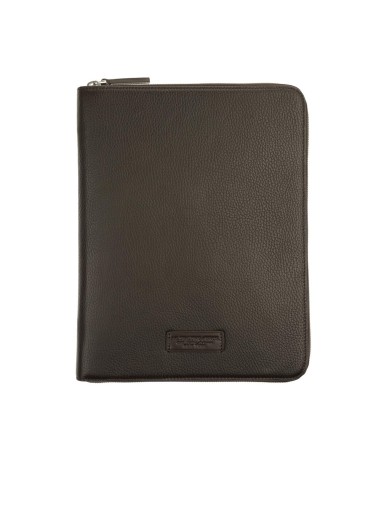 AG Spalding & Bros Porta Blocco A4 Vermont Marrone » Vendita Online » Lazzaroni Penne