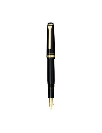 Sailor » Stilografica Professional Gear Slim Gold Colors » Vendita Online » Lazzaroni Penne
