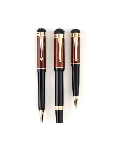 Montblanc Set Friedrich Schiller Writers Edition » Vendita online » Lazzaroni Penne