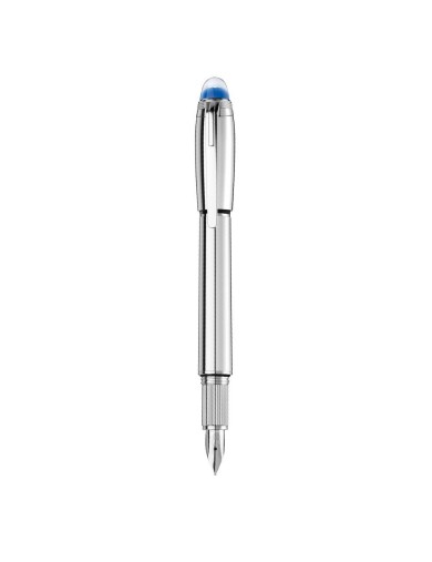 Montblanc Stilografica StarWalker Metal » Vendita online » Lazzaroni Penne