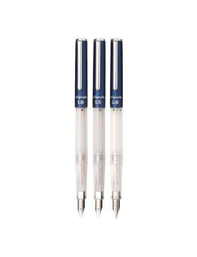 Sailor » Stilografica Hi-ace Neo Calligraphy
