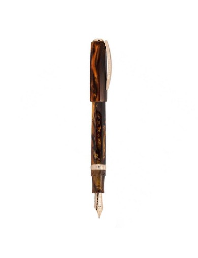 Visconti Penna Stilografica Collezione Medici » Vendita Online » Lazzaroni Penne
