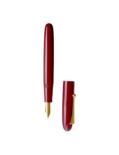 Pilot Namiki Penna Stilografica Yukari Royale Urushi Vermillion » Vendita Online » Lazzaroni Penne