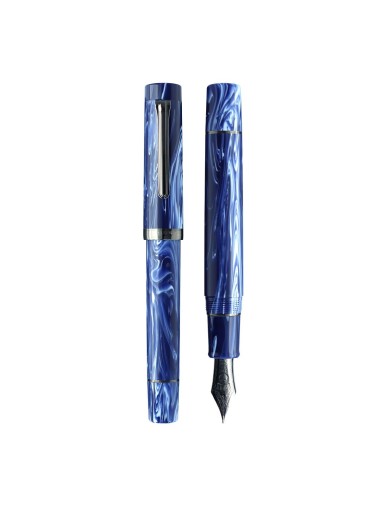 Sailor Penna Stilografica Luminous Shadow Collection » Vendita Online » Lazzaroni Penne