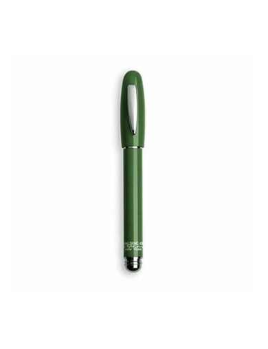 AG Spalding & Bros Stilografica Short Classic Verde » Vendita Online » Lazzaroni Penne