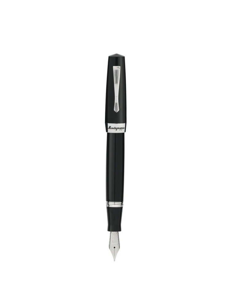 Montegrappa Stilografica Collezione Elmo 02 » Vendita Online » Lazzaroni Penne