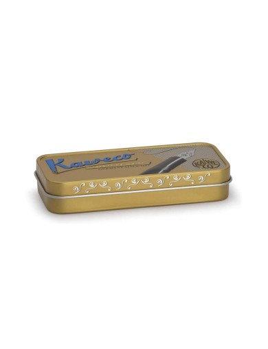 Kaweco Scatola di latta Nostalgic » Vendita Online » Lazzaroni Penne