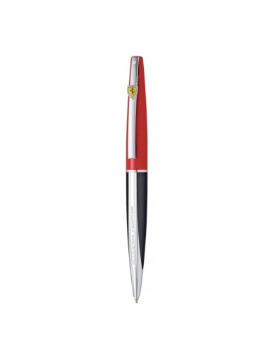 Sheaffer Penna a Sfera Taranis Ferrari » Vendita Online » Lazzaroni Penne