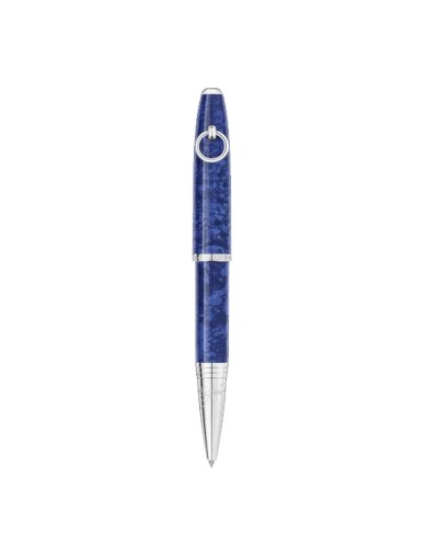 Montblanc Penna a Sfera Muses Elizabeth Taylor Edizione Speciale - Vendita Online - Lazzaroni Penne