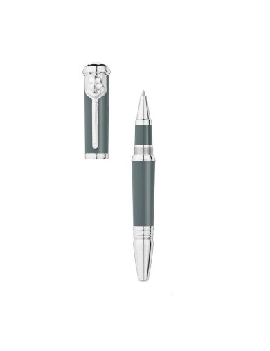Montblanc Roller Hommage a Rudyard Kipling » Vendita online » Lazzaroni Penne