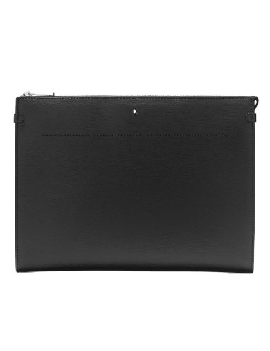 Montblanc Portadocumenti Meisterstück 4810 A4 - Vendita Online - Lazzaroni Penne