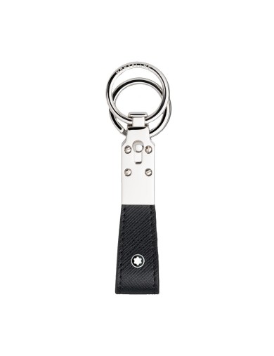 Montblanc Portachiavi con passante Sartorial - Vendita Online - Lazzaroni Penne