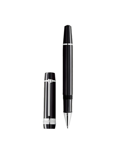 Montblanc Penna Roller Donation Pen Homage to Frédéric Chopin Edizione Speciale - Vendita Online - Lazzaroni Penne