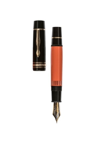 Montblanc Ernest Hemingway (Limited Writers Edition) » Vendita online » Lazzaroni Penne