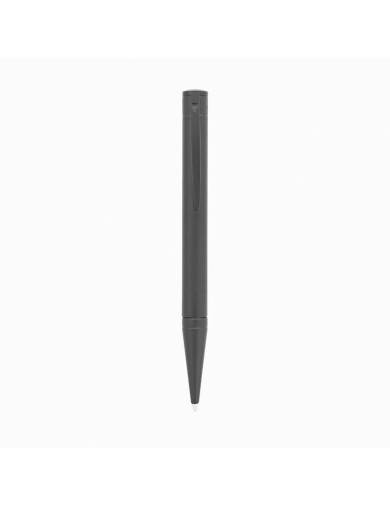S.T. Dupont Penna a Sfera D-Initial Nera Matte - Vendita Online - Lazzaroni Penne