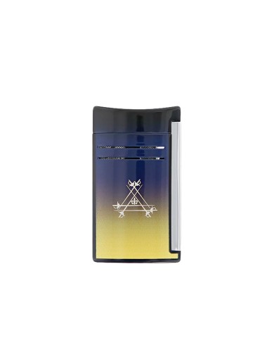 S.T. Dupont Montecristo La Nuit MaxiJet - Vendita Online - Lazzaroni Penne