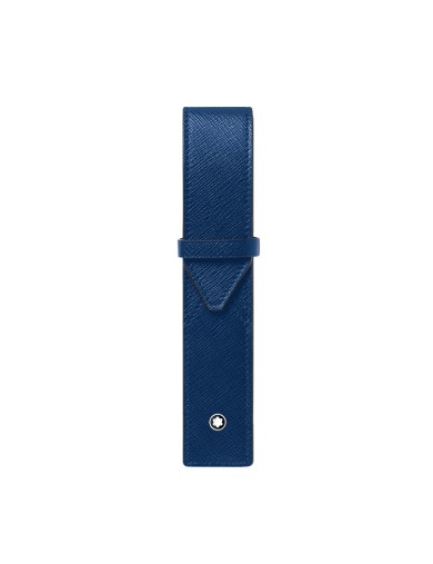 Montblanc Astuccio per 1 strumento da scrittura Montblanc Sartorial - Vendita Online - Lazzaroni Penne