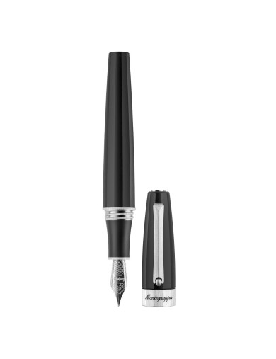 Montegrappa Penna Stilografica Magnifica - Vendita Online - Lazzaroni Penne