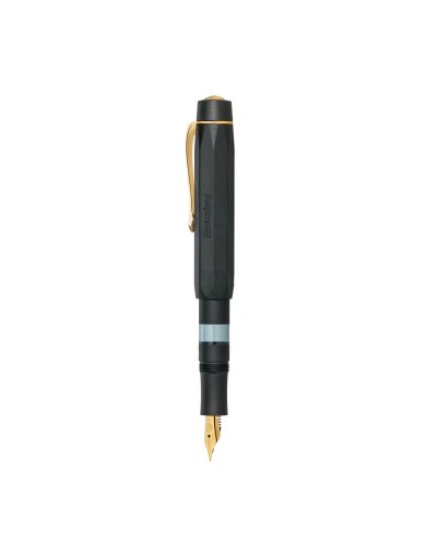Kaweco Set Sport Piston Filler + 32ml Ink Bottle Royal Blue - Vendita Online - Lazzaroni Penne