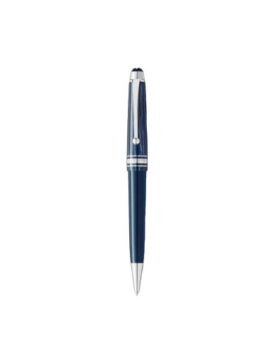 Montblanc Penna a sfera Meisterstück The Origin Collection Midsize - Vendita Online - Lazzaroni Penne