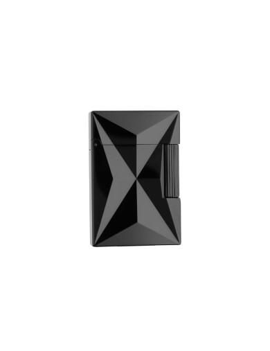ST Dupont Ligne 2 Modello piccolo Fire X Nero - Vendita Online - Lazzaroni Penne