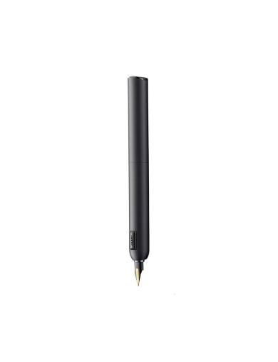 LAMY Dialog cc All black - Vendita Online - Lazzaroni Penne