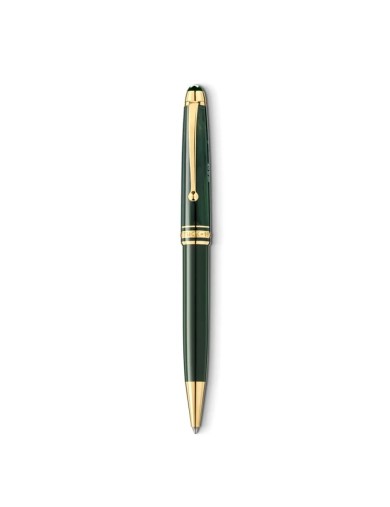 Montblanc Penna a Sfera Meisterstück The Origin Collection Classique - Vendita Online - Lazzaroni Penne
