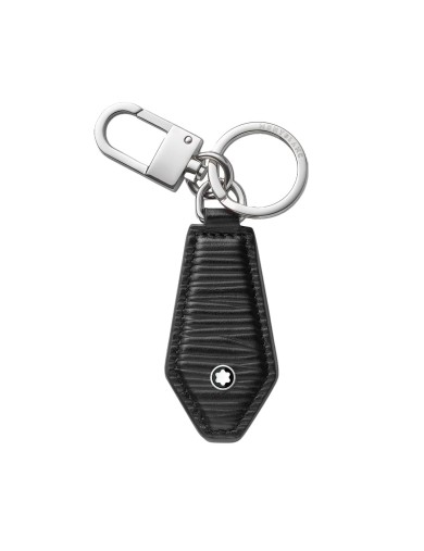 Montblanc Schlüsselanhänger 4810 in Diamantform - Online-Verkauf - Lazzaroni Penne