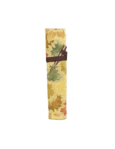 Porta Penne realizzati con parti di Kimono originali giapponesi - Vendita Online - Lazzaroni Penne