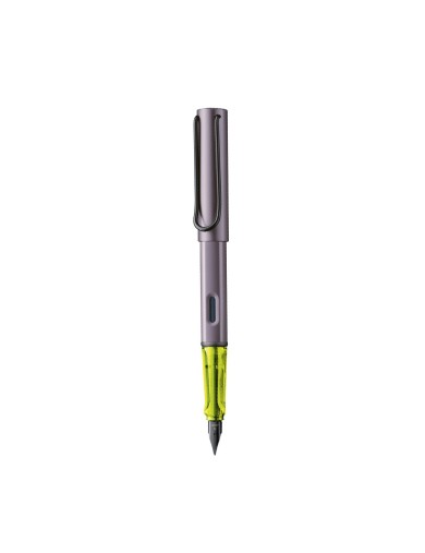 Lamy Penna Stilografica AL-star - Vendita Online - Lazzaroni Penne