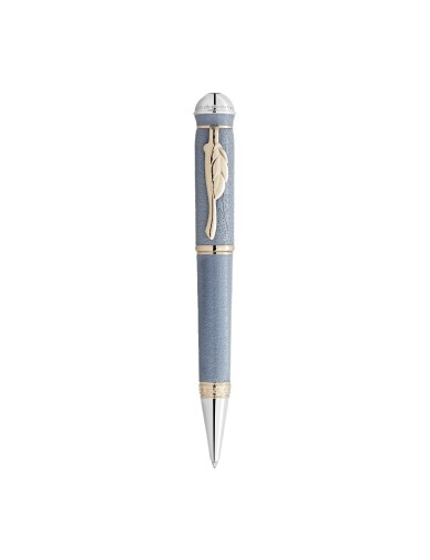 Montblanc Penna a roller Writers Edition Homage to Johann Wolfgang von Goethe Limited Edition - Vendita Online - Lazzaroni Penne