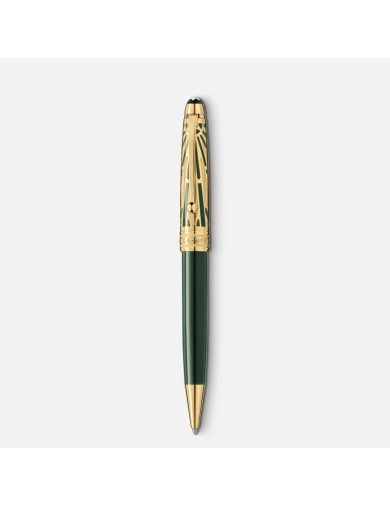 Montblanc Penna a Sfera Meisterstück The Origin Collection Doué Classique - Vendita Online - Lazzaroni Penne