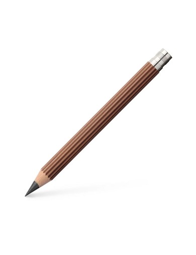 Faber Castell 3 matite di ricambio Matita Perfetta Magnum - Vendita Online - Lazzaroni Penne