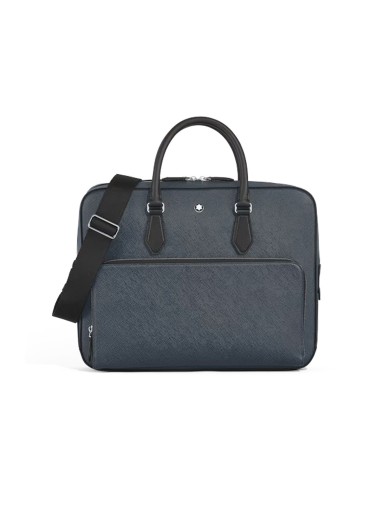 Montblanc Borsa portadocumenti media Sartorial - Vendita Online - Lazzaroni Penne