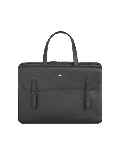 Montblanc Cartella sottile Sartorial - Vendita Online - Lazzaroni Penne