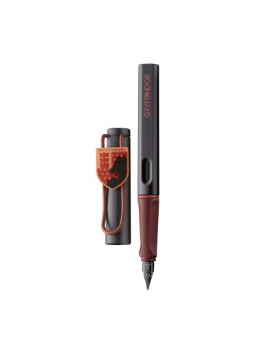 Lamy Safari Penna Stilografica Harry Potter Special Edition - Vendita Online - Lazzaroni Penne