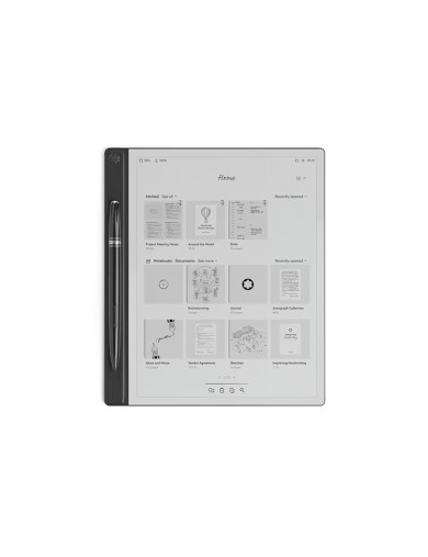 Montblanc Digital Paper - Vendita Online - Lazzaroni Penne