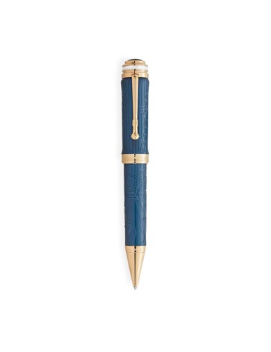 Montblanc Penna a Sfera Great Characters Homage to Queen Special Edition - Vendita Online - Lazzaroni Penne