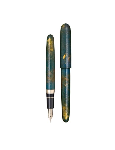 Sailor Stylo plume REI 3 série d’Art Japonais Aomori Hachinohe-nuri - Vente en Ligne - Lazzaroni Penne