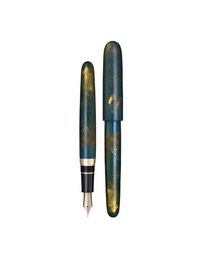 Sailor Stylo à plume Rei Aomori Hachinohe-nuri - Vente en ligne - Lazzaroni Penne