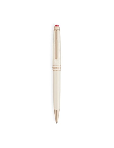 Montblanc Penna a Sfera Meisterstück Romeo e Giulietta Classique - Vendita Online - Lazzaroni Penne