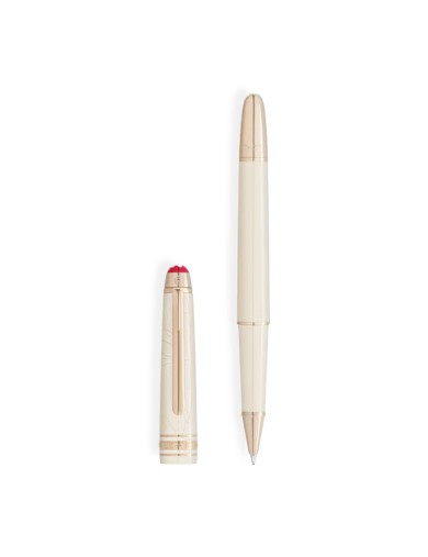 Montblanc Roller Meisterstück Romeo e Giulietta Classique - Vendita Online - Lazzaroni Penne