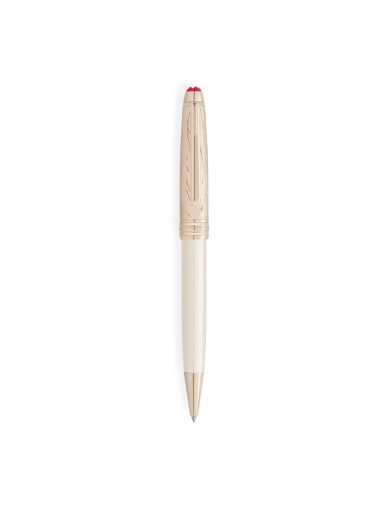 Monblanc Pluma Estilográfica Meisterstück Romeo y Julieta Doué Clásica - Venta Online - Lazzaroni Penne