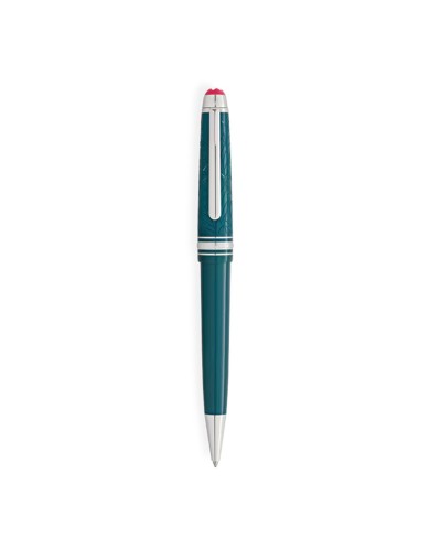 Montblanc Pluma Estilográfica Meisterstück Romeo y Julieta LeGrand - Venta Online - Lazzaroni Penne