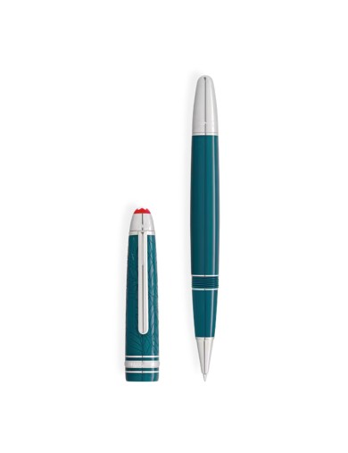 Montblanc Penna Roller Meisterstück Romeo e Giulietta LeGrand - Vendita Online - Lazzaroni Penne