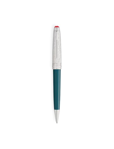 Montblanc Penna a Sfera Meisterstück Romeo e Giulietta Doué LeGrand - Vendita Online - Lazzaroni Penne