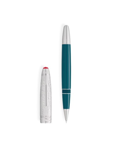 Montblanc Pluma Estilográfica Meisterstück Romeo y Julieta Doué LeGrand - Venta Online - Lazzaroni Penne