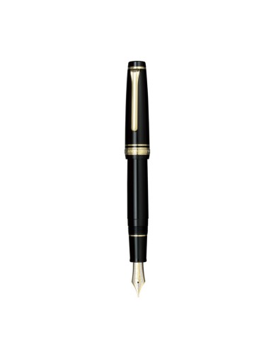 Sailor Penna Stilografica PROFESSIONAL GEAR Gold - Vendita Online - Lazzaroni Penne