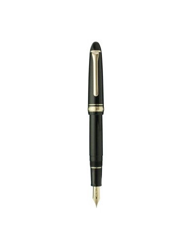 Sailor Penna stilografica Profit Casual con finiture dorate - Vendita Online - Lazzaroni Penne